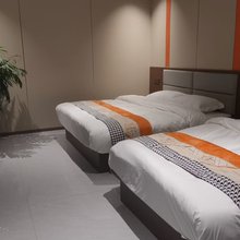 留舍客栈