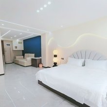 哈尔滨奥黛民宿(杉杉奥特莱斯店)
