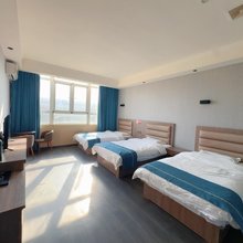 咸阳东明酒店