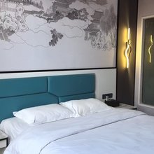 合鑫酒店(文新路店)