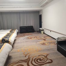 泊悦宾馆
