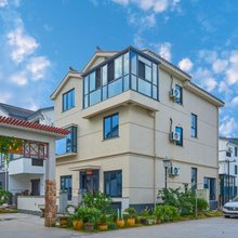 象山·东湾梦谷·Valley Villa|环山一线海景轻奢精装独栋美墅