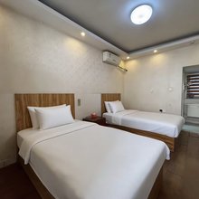 阳光快捷宾馆(商丘站店)