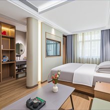 7都酒店(篁园市场中心医院店)