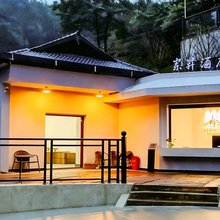 岽昇酒店