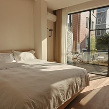 迟迟小憩(杭州白马湖国际会展中心湘湖店)