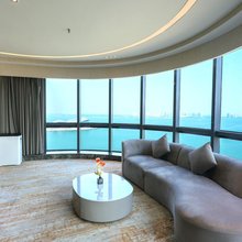 湛江礼尚酒店(金沙湾风景区店)