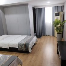 攀枝花鸿博宾馆
