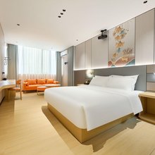 云朵智享美宿(厦门同安环城南路店)