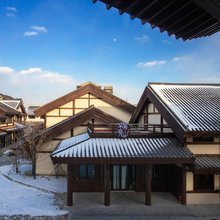 采菊见山民宿度假酒店