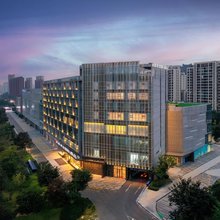 济宁永润美仑国际酒店