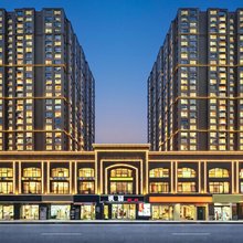 洛阳枫驿酒店(应天门明堂景区店)