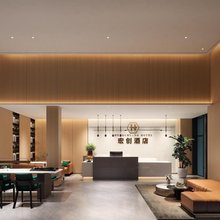 宏创(美的全球创新中心广教地铁站店)