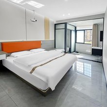 厦门青年公寓(马銮湾店)