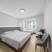 呼和浩特安安宾馆(白塔机场大学城店)