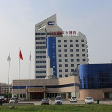 招远金城温泉大酒店
