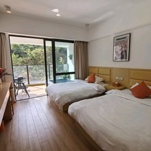 云山居管家公寓(温泉东路分店)