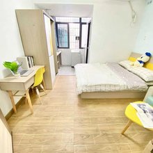 君朋公寓(鱼珠地铁站店)