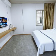 龙岩忠义公寓