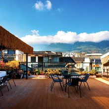 大德生福·古城畔·山景套房美宿(大理古城南门店)