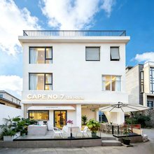 深圳海角七号客栈(较场尾店)