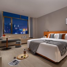 寻梦影院酒店