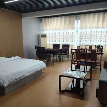 陇南超众酒店(万象街店)
