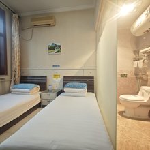 鑫龙湖旅店
