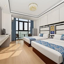 希悦商务酒店(贵阳北站店)