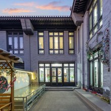 南程北巷民宿(大同古城鼓楼店)