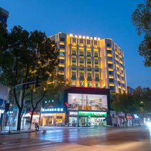 九天金凯大酒店
