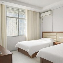 黄梅福音宾馆