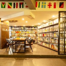 张家界卡慕旅行概念店(武陵源景区店)