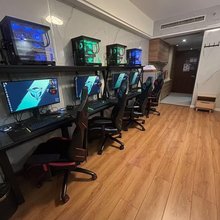 杭州MAX电竞公寓(电竞中心新天地店)