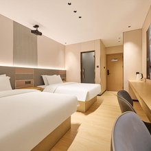 君悦智享美宿(翔安新圩店)