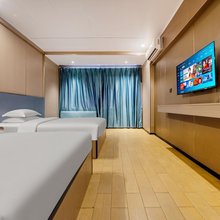 雷州君来悦酒店