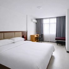锦锋宾馆(梅林镇店)