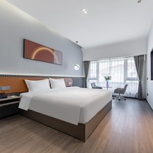 银光之家(上海体育场复旦大学附属肿瘤医院徐汇院区店)