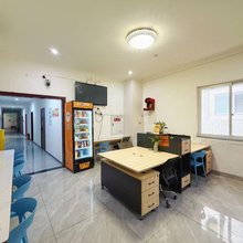 川扶青年旅舍(龙爪堰地铁店)