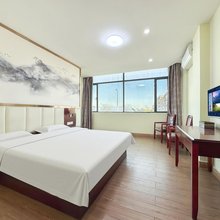 盈富宾馆(广州增城三江店)