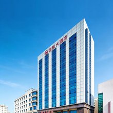 国惠大酒店(长乐国际机场店)