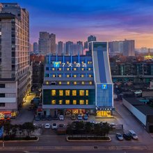 7天酒店(西安明城墙西北大学店)