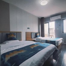 成都丽宾酒店(四川大学华西医院店)