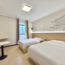 信阳紫荆宾馆