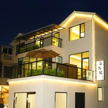 自然醒·Awake·Yutori丨设计师民宿(河南大学金明广场店)