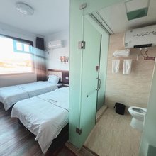 德昌商务宾馆