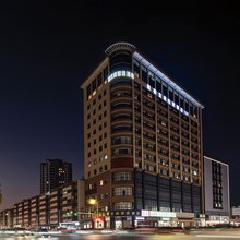极客吉里电竞酒店