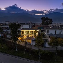 朴居民宿(洱海店)