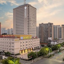 吉安海联国际饭店(城南行政中心店)