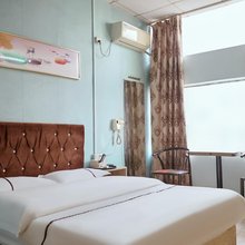 东莞乐家公寓